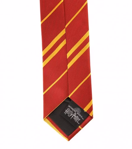 Harry Potter Gryffindor Slips Maskeraddräkt