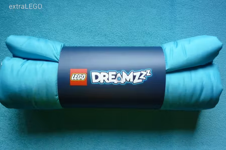 LEGO DREAMZzz Vändbar Sovsäck