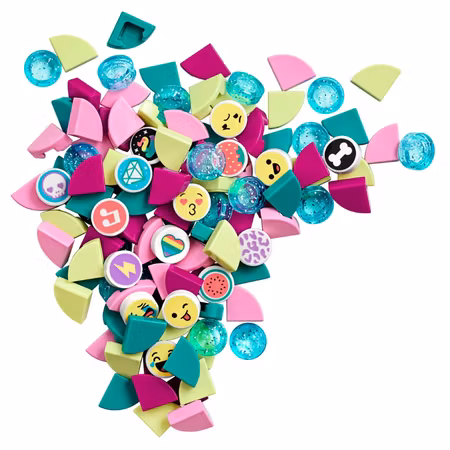 LEGO 41908 extra DOTS - serie 1