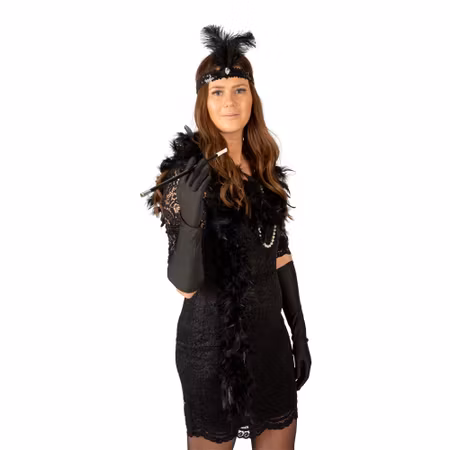 Flapper Tillbehörsset 5 delar