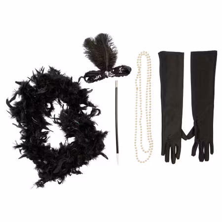 Flapper Tillbehörsset 5 delar