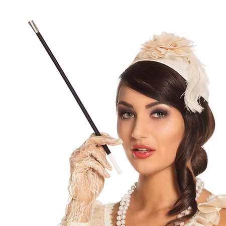 Cigarettmunstycke Maskerad 34 cm