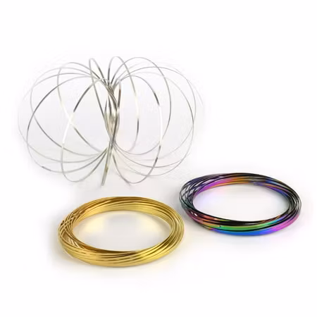 Magic Ring