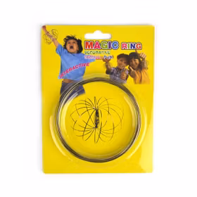 Magic Ring