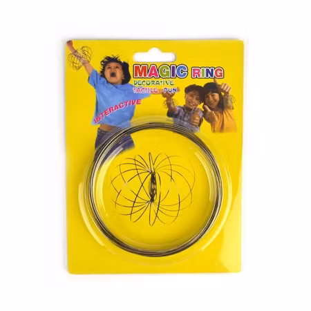 Magic Ring