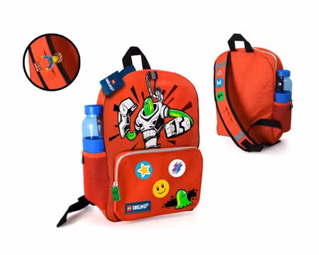 LEGO Ryggsäck DREAMZzz