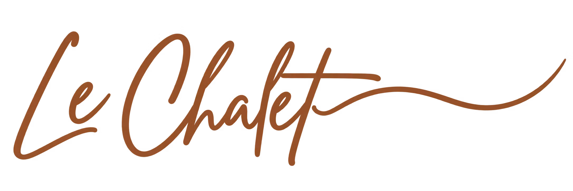 Le Chalet