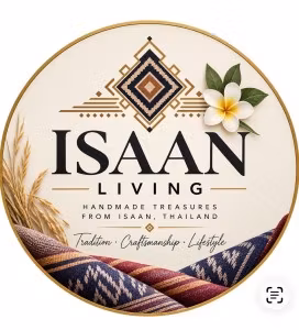 ISAAN LIVING
