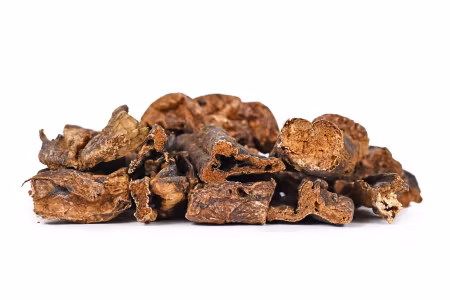 Torkade vombitar, 1 kg