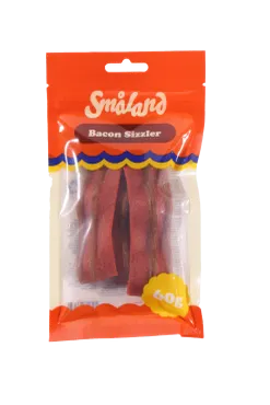 Småland Bacon Sizzler