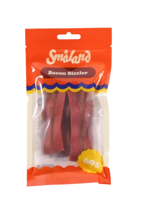 Småland Bacon Sizzler