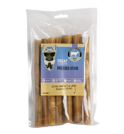 Pressade tuggben 10 pack