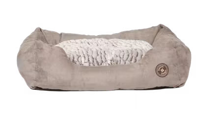 Danish-Design Snuggle Bed
