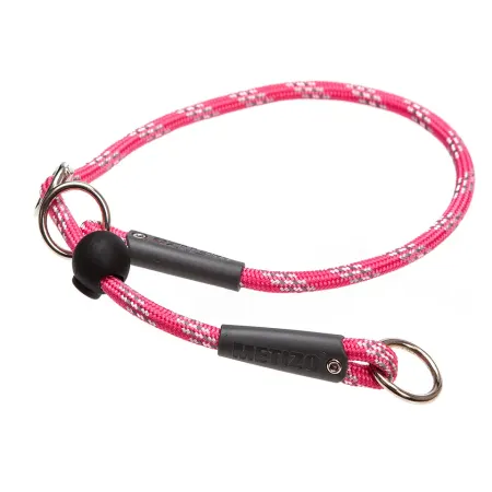 Retrieverhalsband med reflex