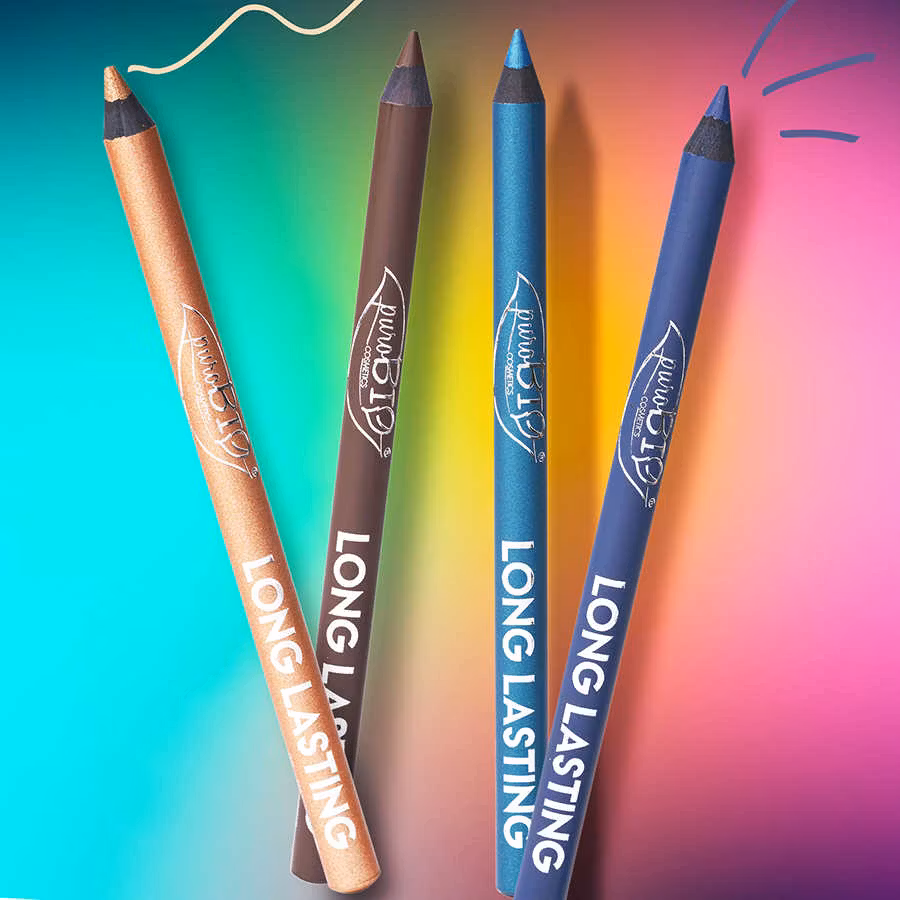 Eyeliner - econatur Bio Company webbshop