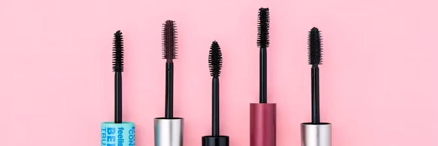 När mascara svider, kliar eller smular – felsökning och hygien