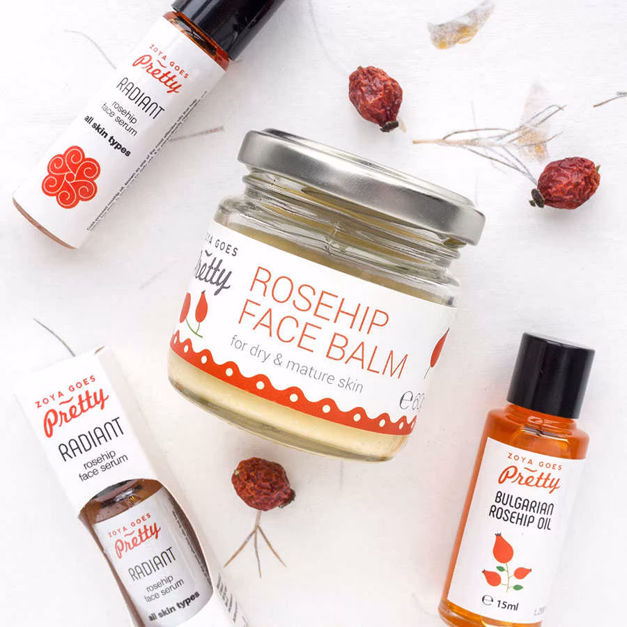 Zoya goes pretty - econatur Bio Company webbshop