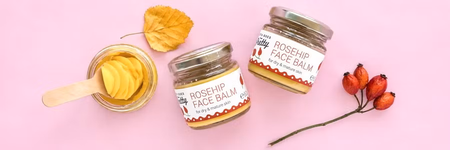 Serum, ansiktsolja, balm eller ansiktskräm – vad är skillnaden?