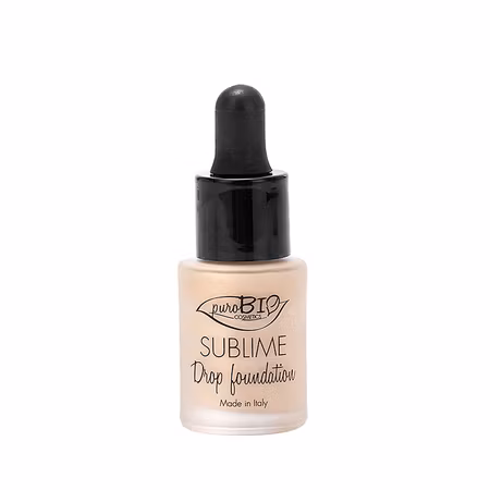 Drop Foundation 00