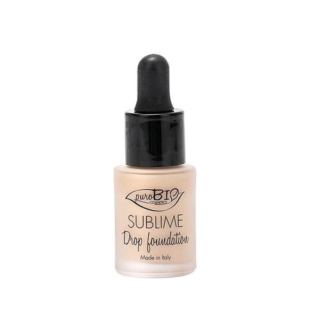 Drop Foundation 00Y (utgående)