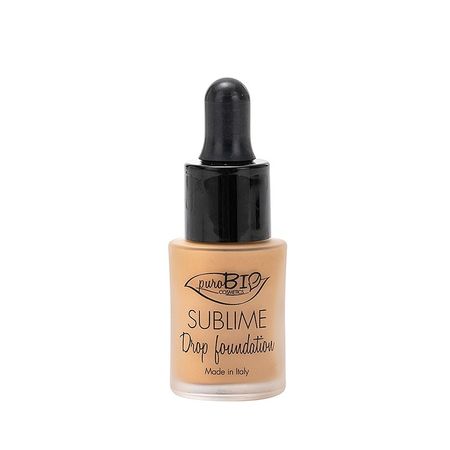 Drop Foundation 04Y (utgående)