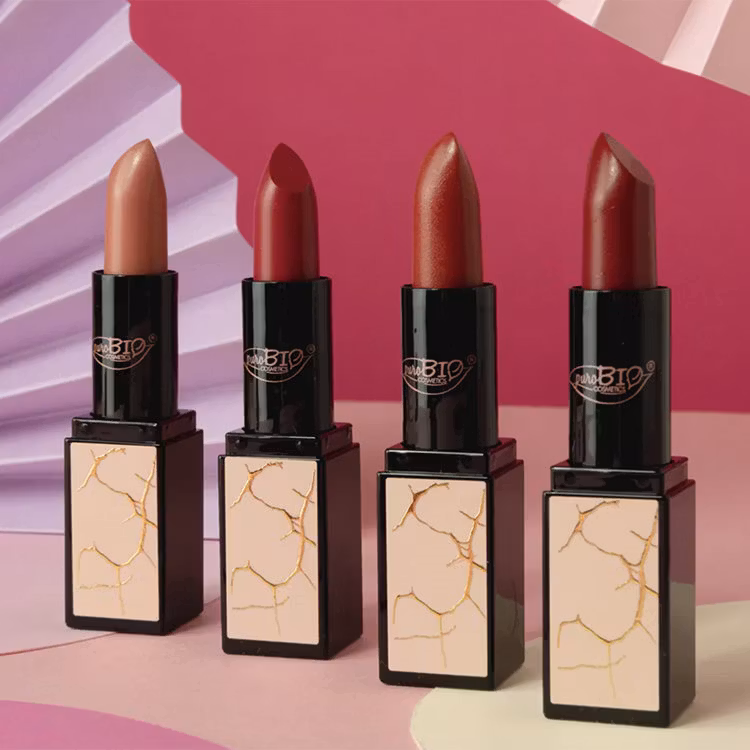 Lipstick 03 RED WITH FAITH Limited Edition