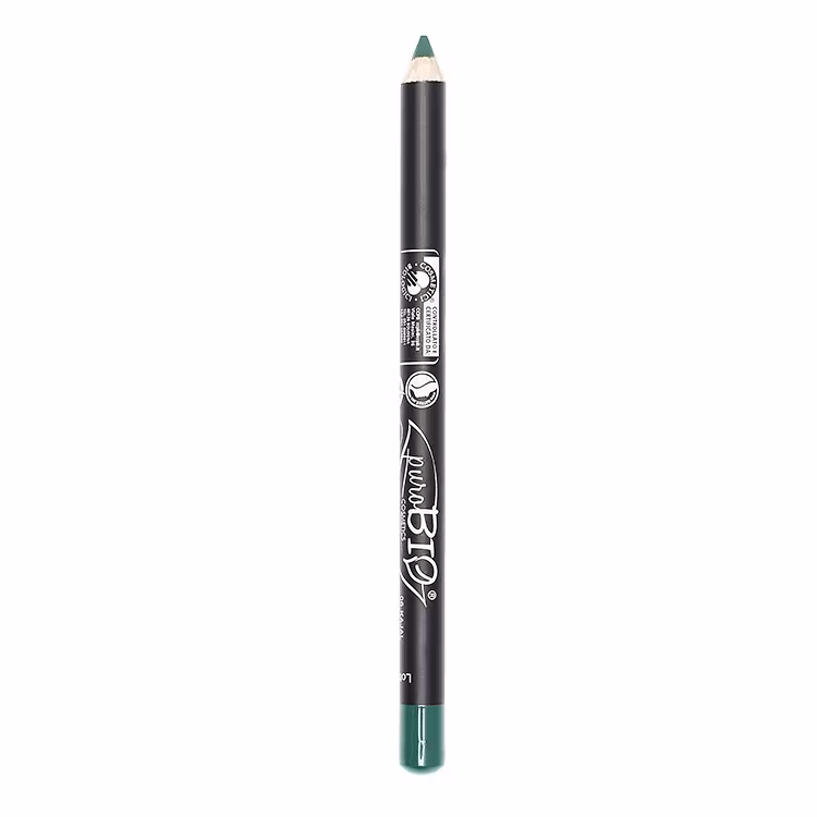Eyeliner Kajal Pencil 06 Green