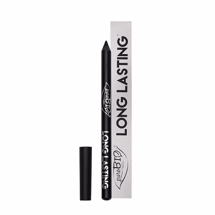 Long Lasting Pencil Black 01L