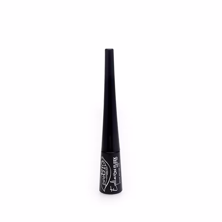 Eyeliner ON FLEEK Felt Tip Black