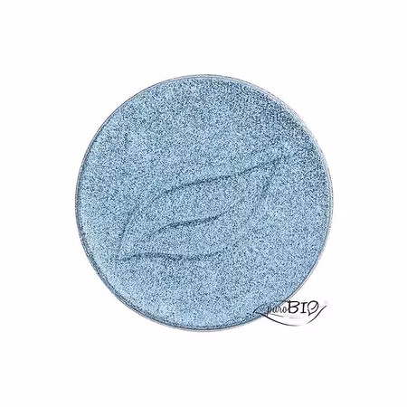 Eyeshadow 09 Robin´s egg blue