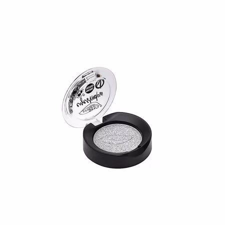 Eyeshadow 23 Silver