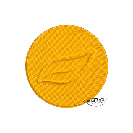 Eyeshadow 18 Yellow