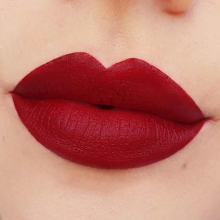 Lipliner Pencil 47 puroBIOs Red