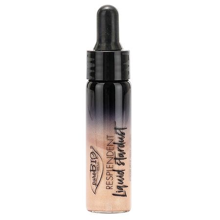 Liquid Highlighter 01 Champagne