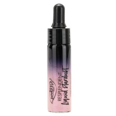 Liquid Highlighter 03 Cold Pink