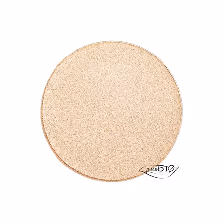 Highlighter Shimmer Champagne 01