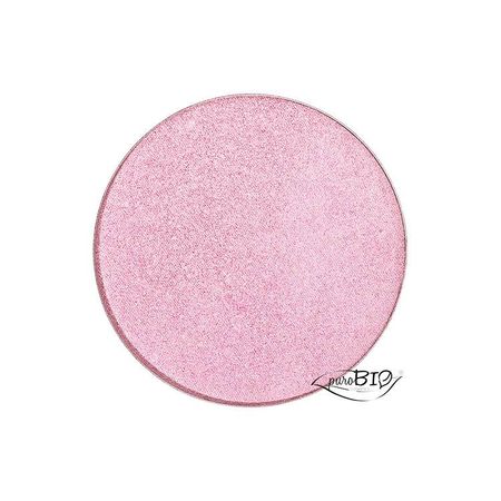 Highlighter Shimmer Pink 02