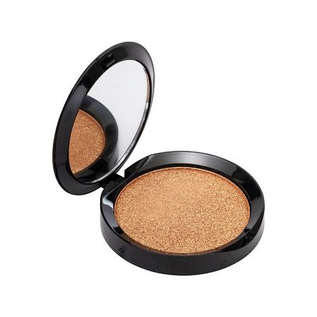 Highlighter Shimmer Copper 03