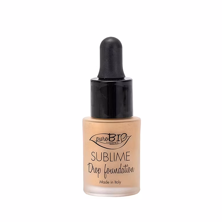 Drop Foundation 03