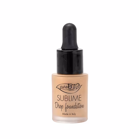 Drop Foundation 03