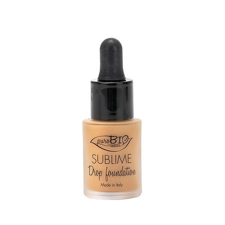 Drop Foundation 05