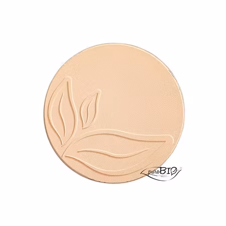 Indissoluble Compact Powder 01