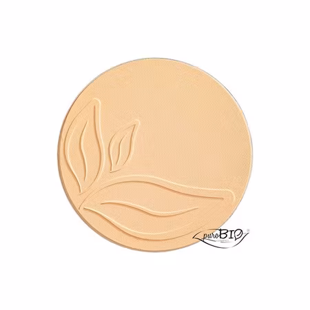Indissoluble Compact Powder 02