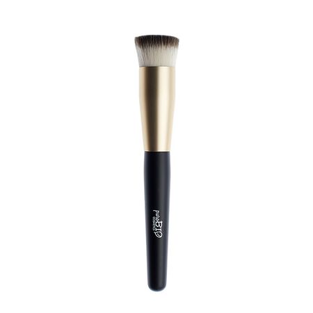 Brush 03 Foundation