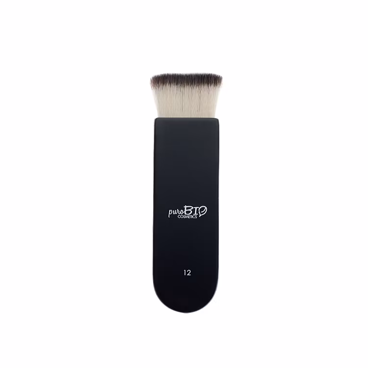 Brush 12 Contouring Flat