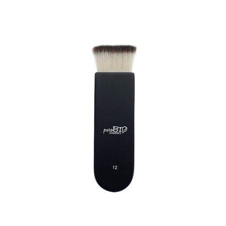 Brush 12 Contouring Flat