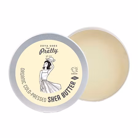 Pure Shea Butter 90gr