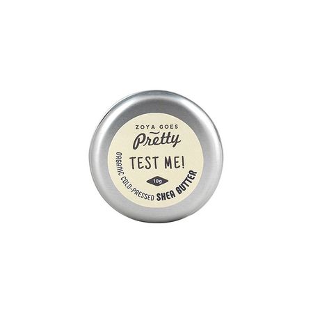 Pure Shea Butter 10gr