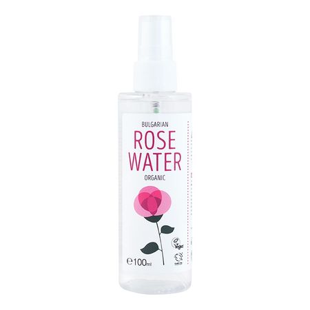 Rose Water 100ml