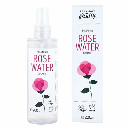 Rose Water 200ml